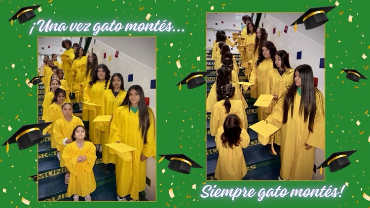 graduation