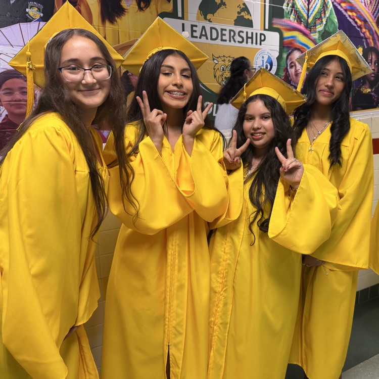 8th graduation