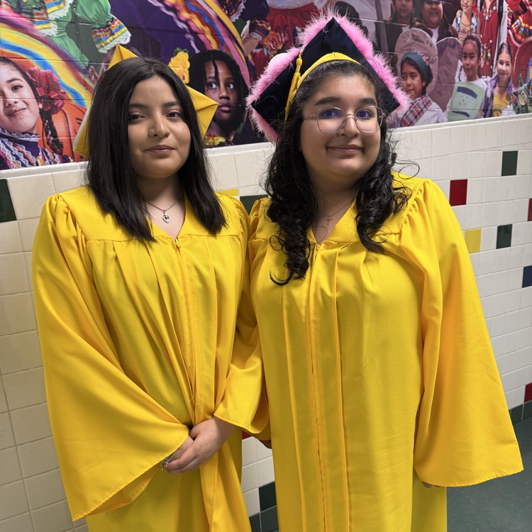 8th graduation