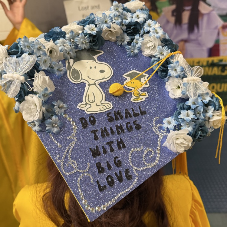 8th graduation