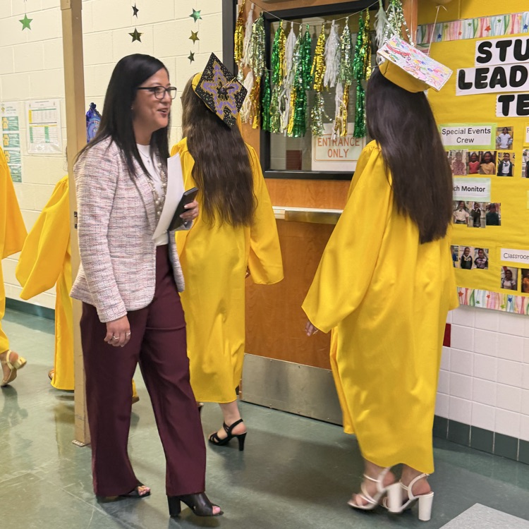 8th graduation
