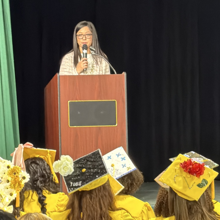 8th graduation