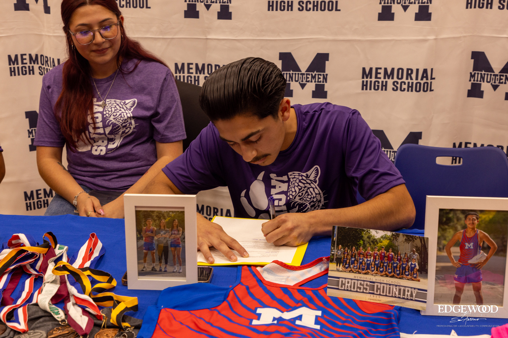 Signing Day