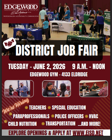 Job Fair