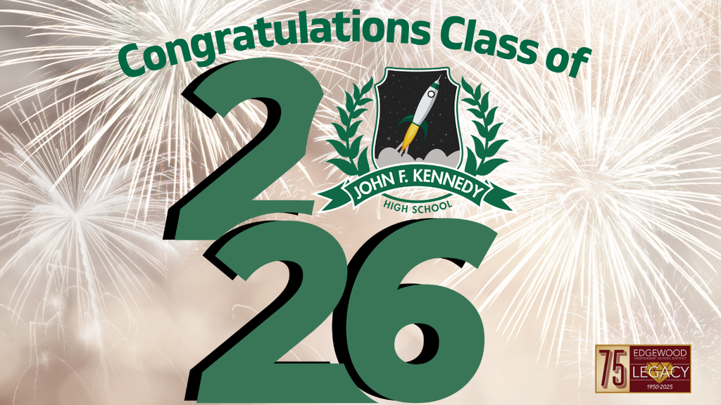 JFK GRADUATION