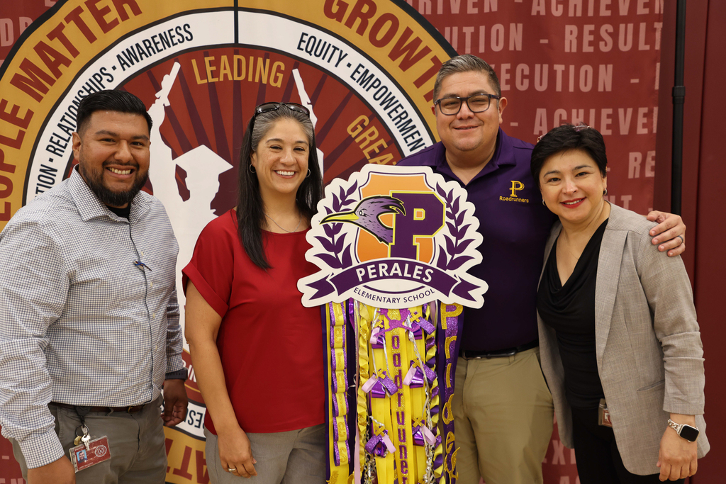 EISD June 2026 Job Fair