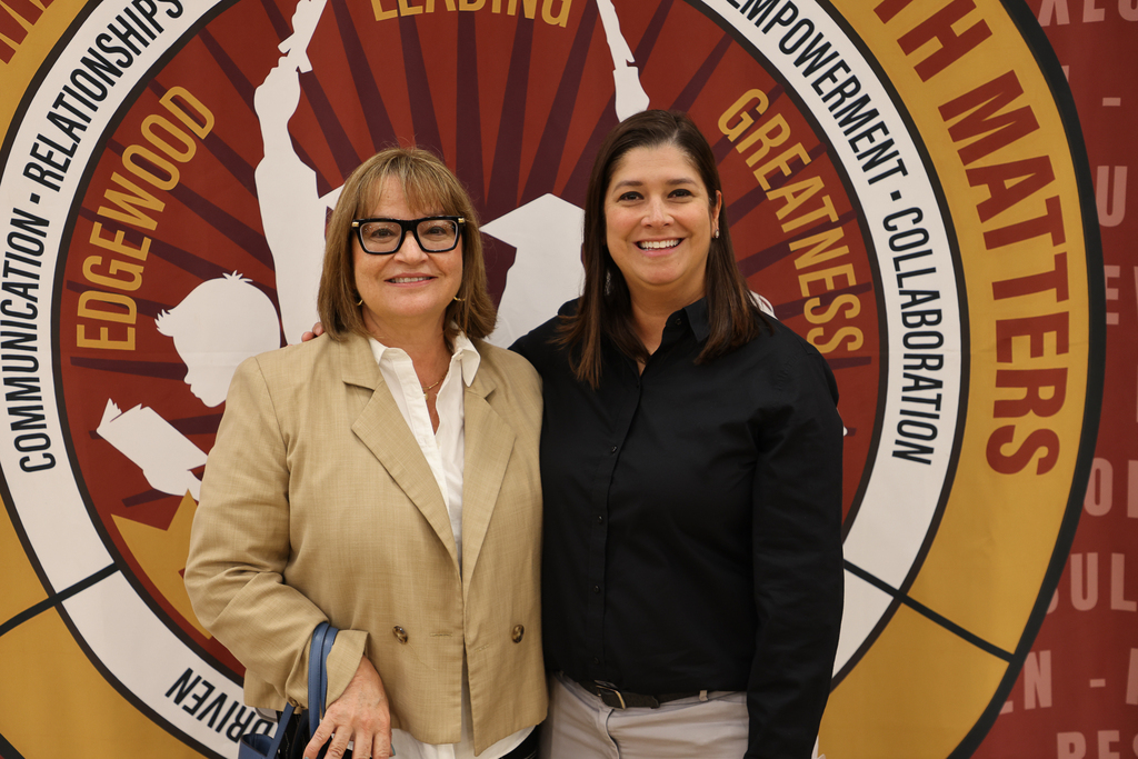 EISD June 2026 Job Fair
