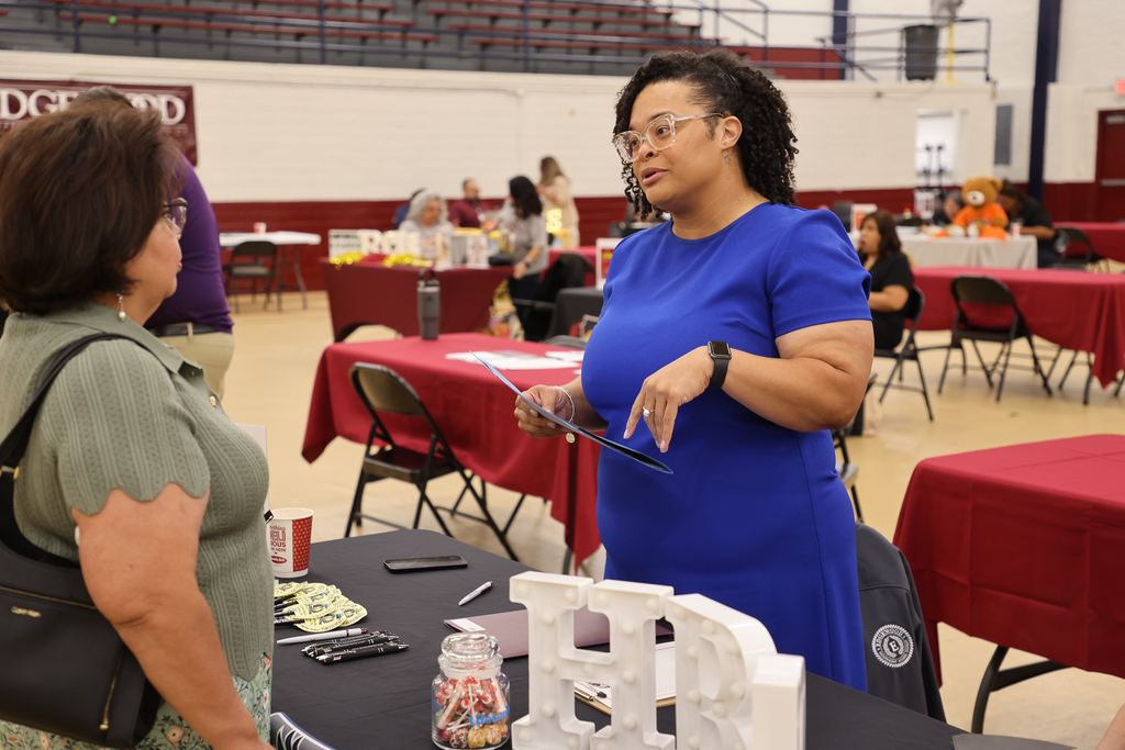 EISD June 2026 Job Fair