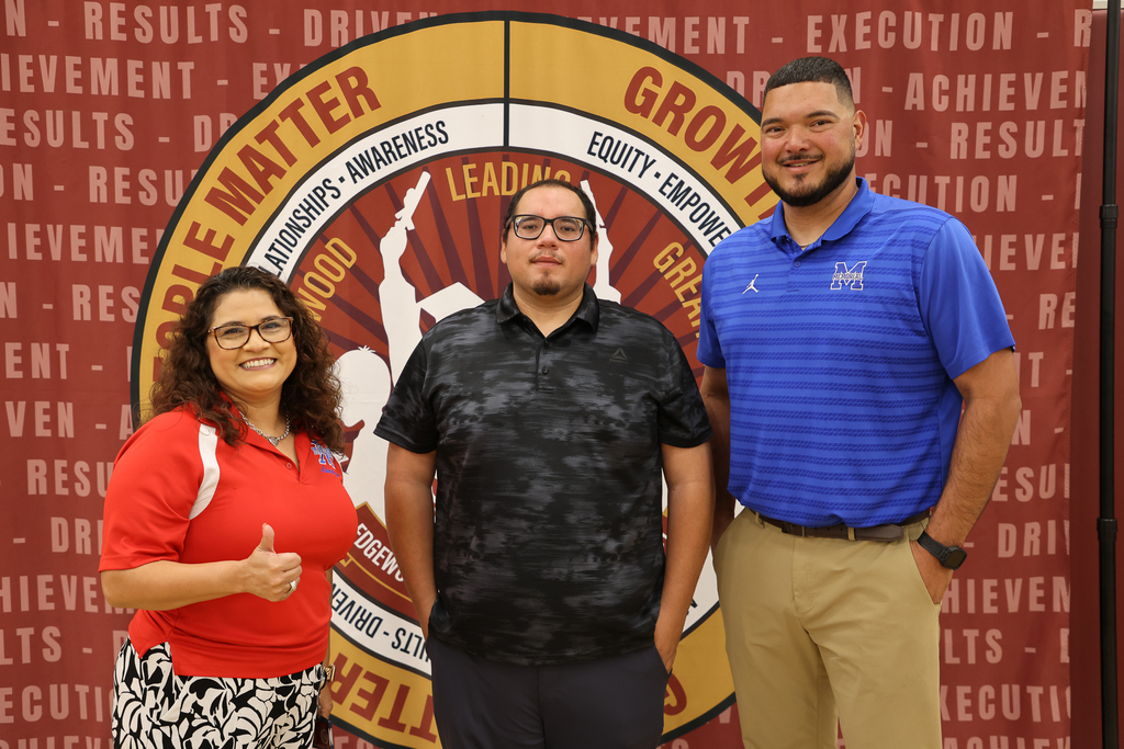 EISD June 2026 Job Fair