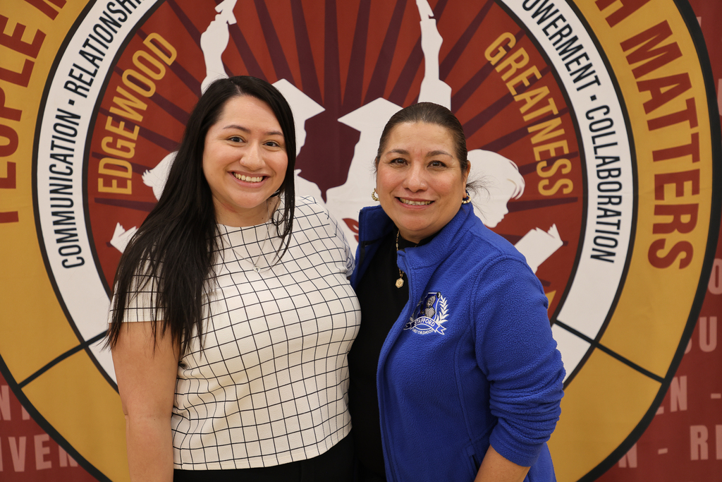 EISD June 2026 Job Fair