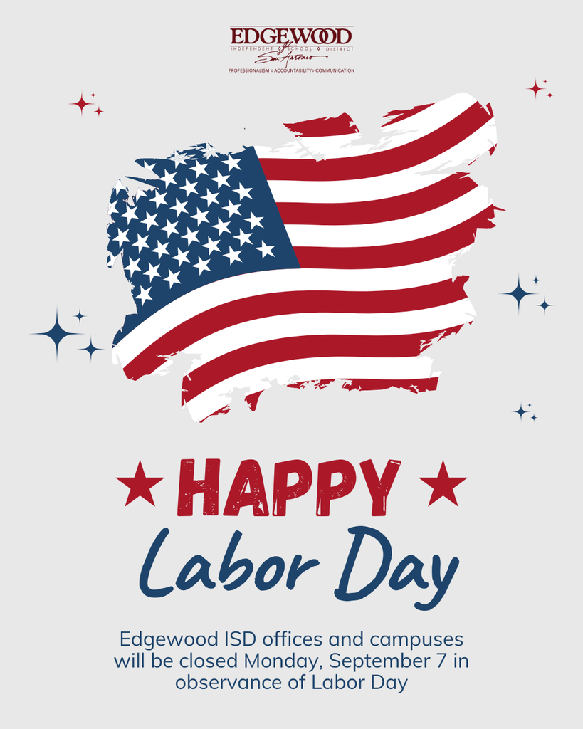 Labor Day Post