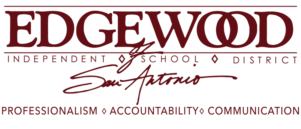 Edgewood ISD logo