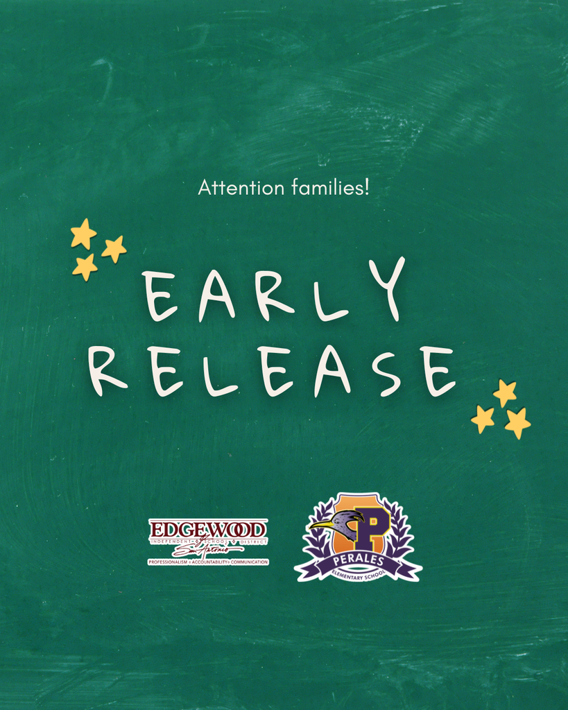 Early Release -  September 18