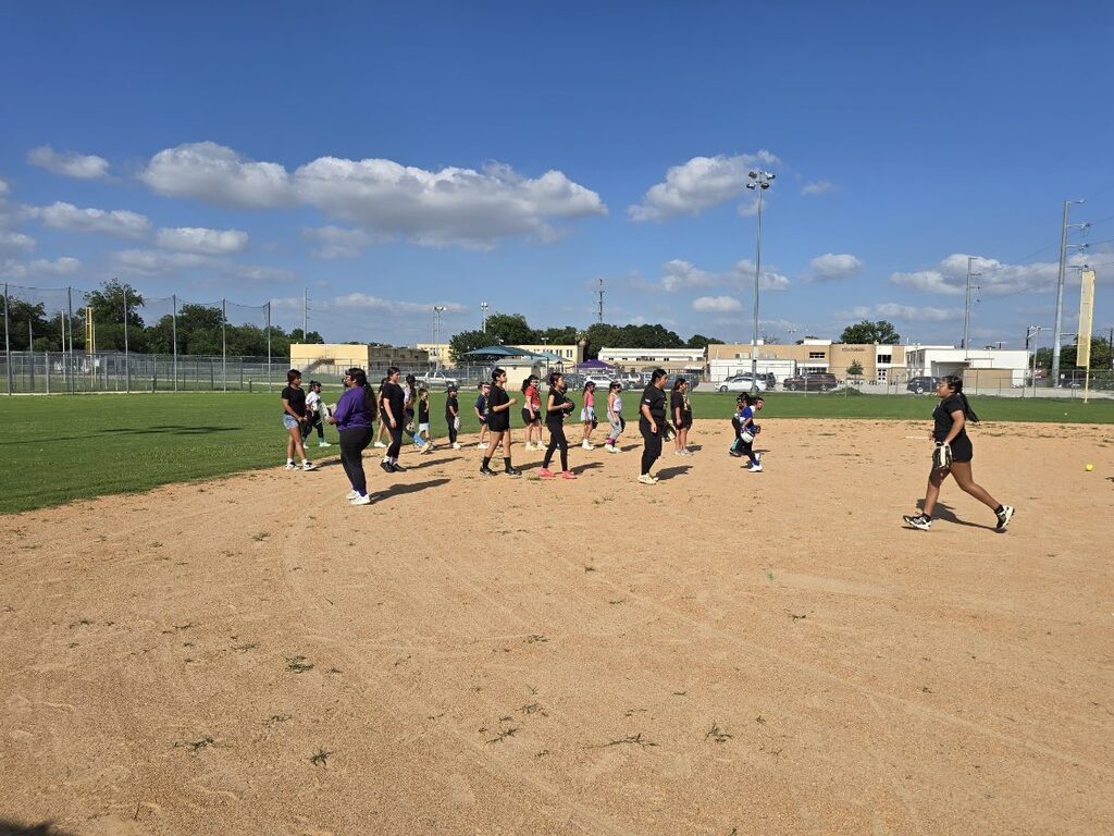 2026 Rockets Softball Camp