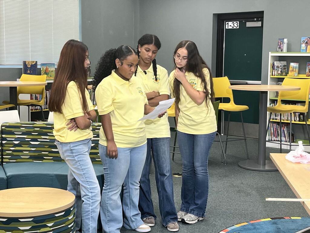 KSAT 12 interviews LPLSG DI Team
