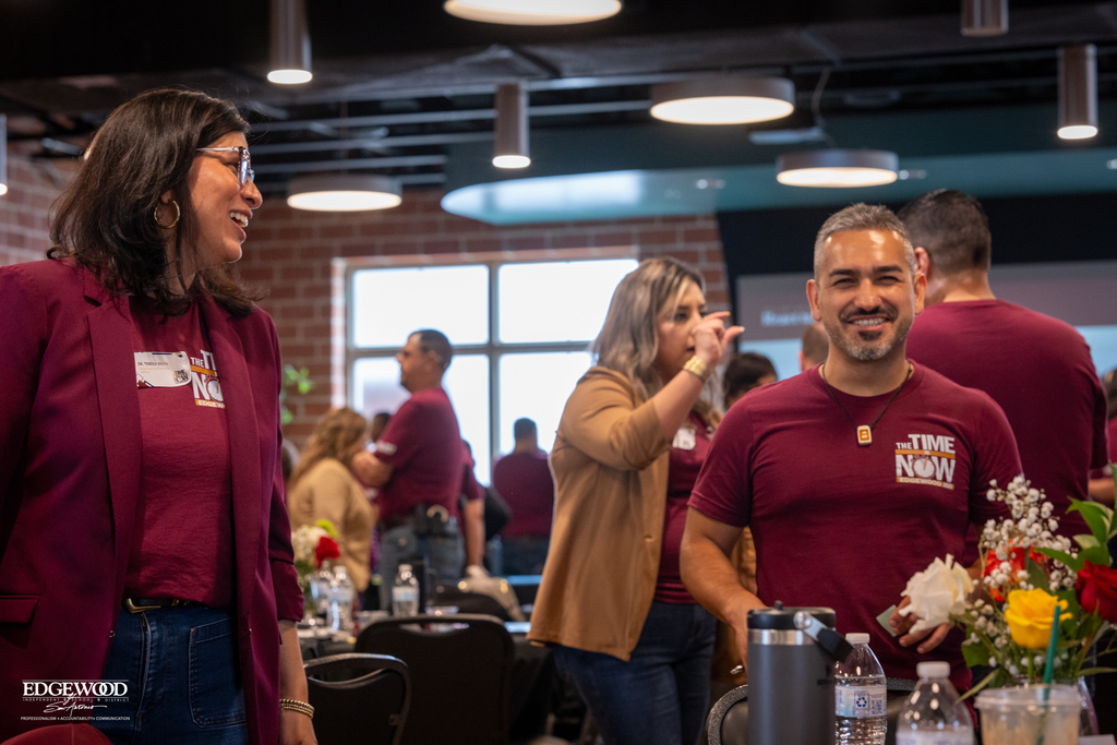 EISD Leadership Retreat 2026