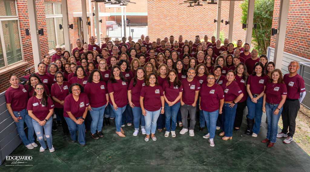 EISD Leadership Retreat 2026