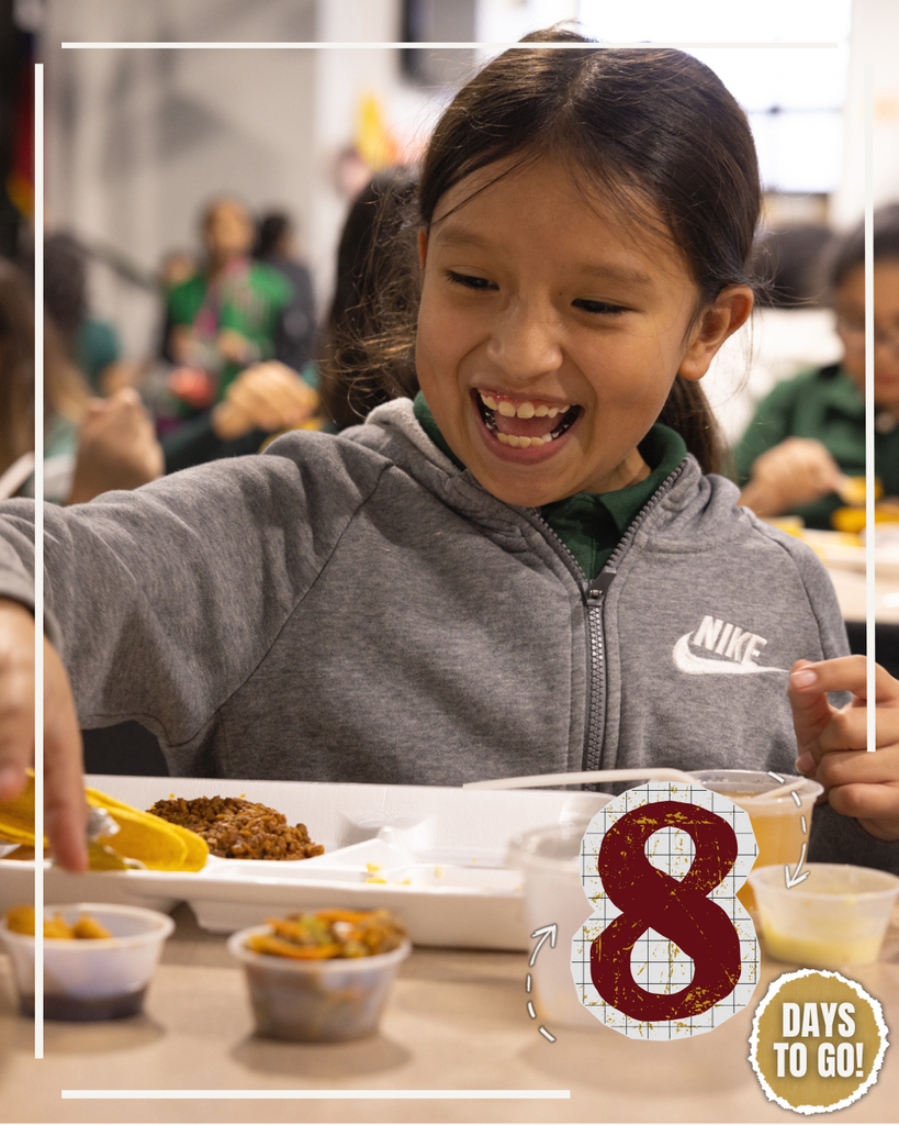 School Lunch Menus