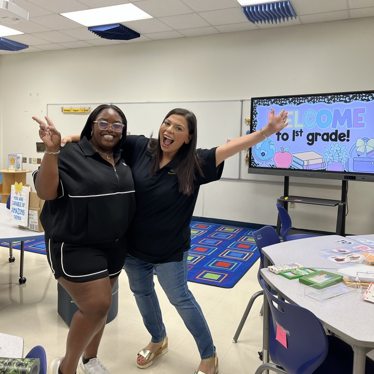Principal’s continue to work