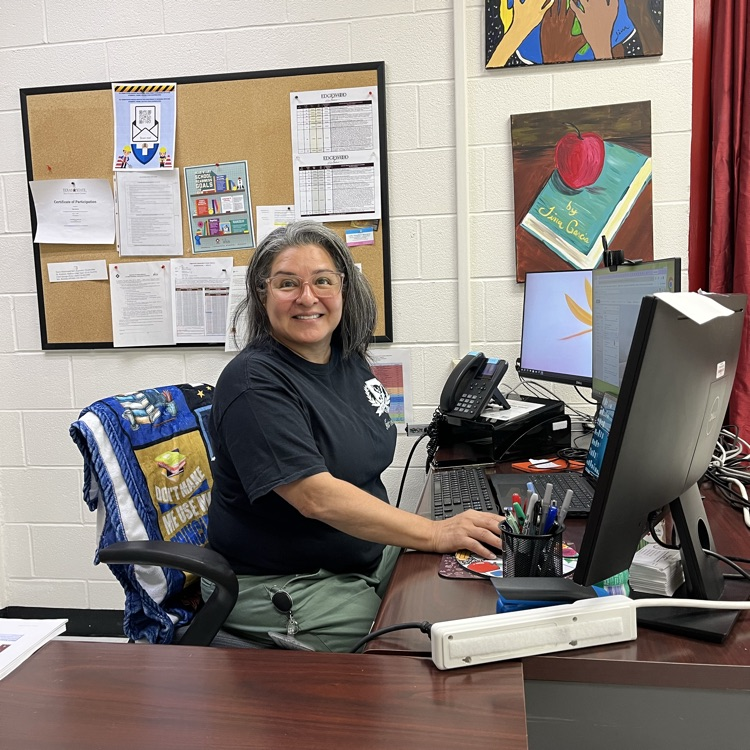 Principal’s continue to work