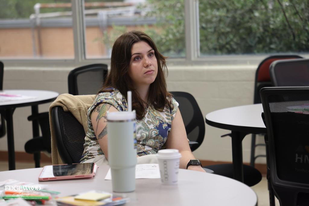 new teachers work together to get ready for the new school year