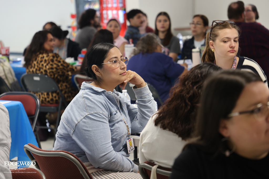 new teachers work together to get ready for the new school year