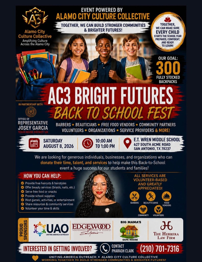 Back to School fEST