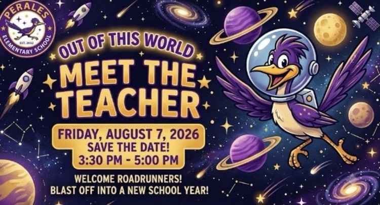 meet the teacher 