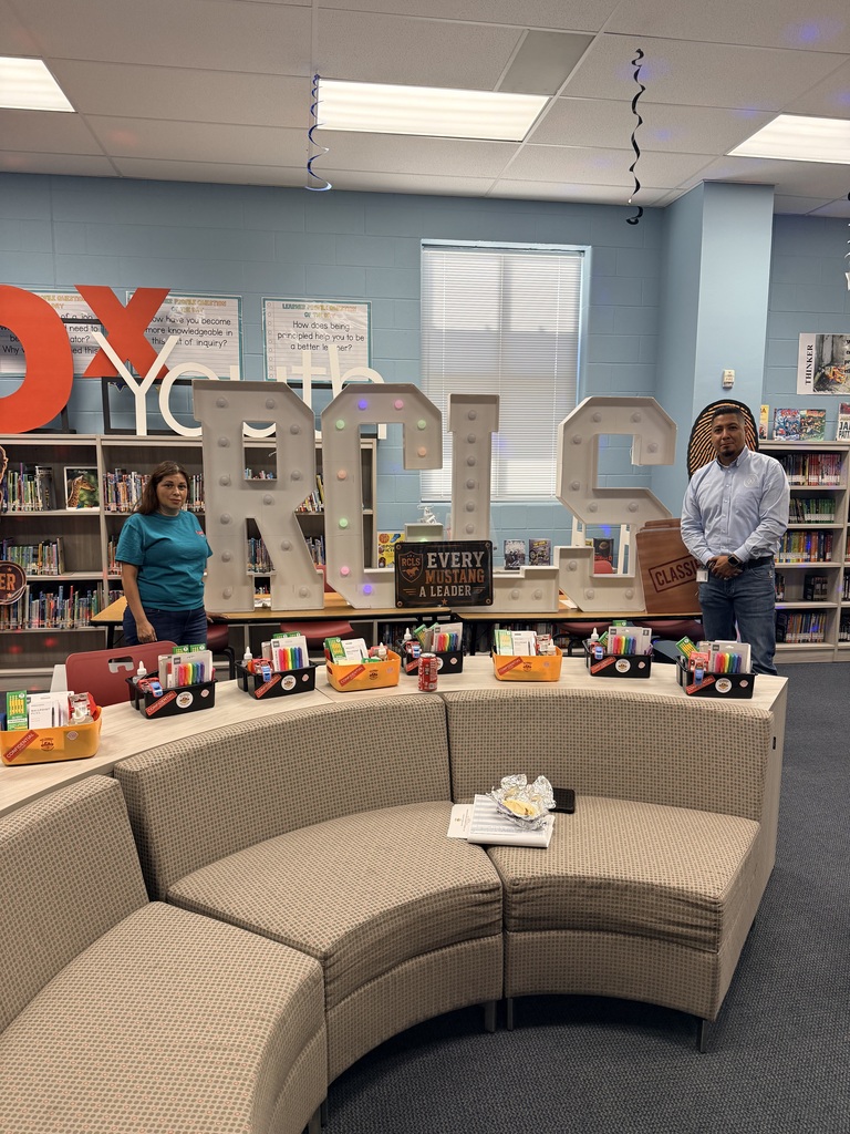 Convocation Week is here! Excitement is in the air as we come together to kick off another incredible year at Edgewood ISD