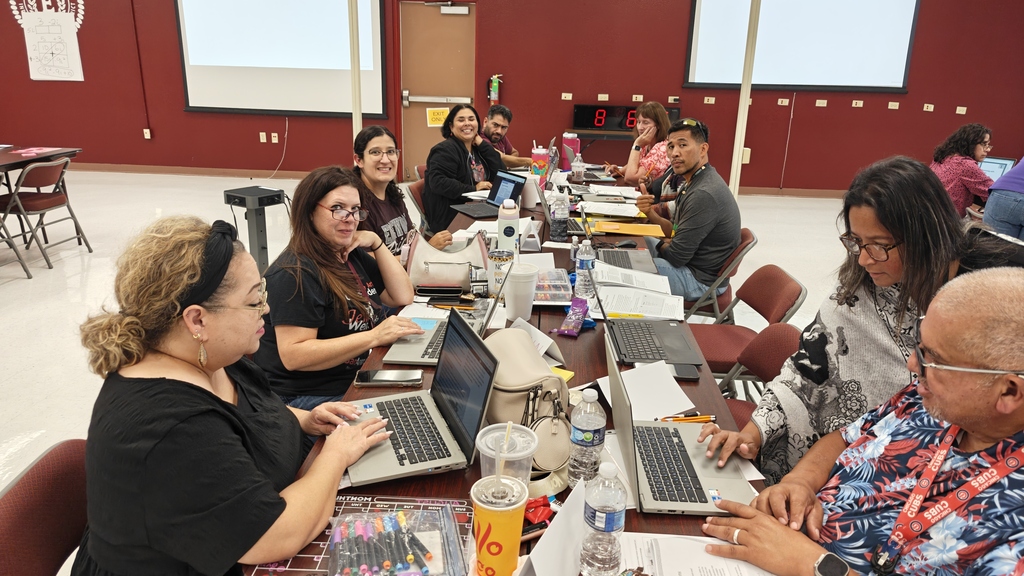 Math team