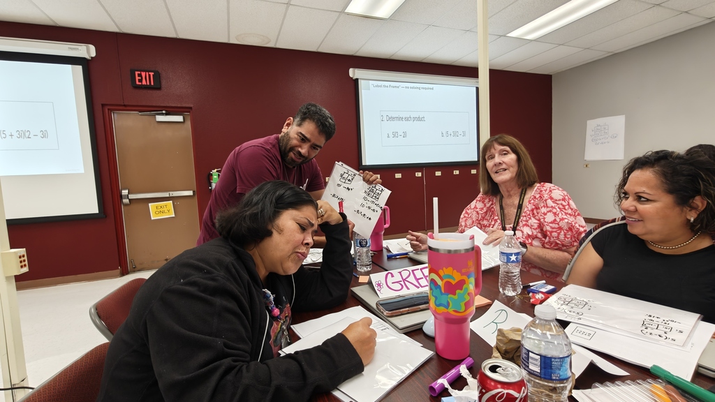 Math team
