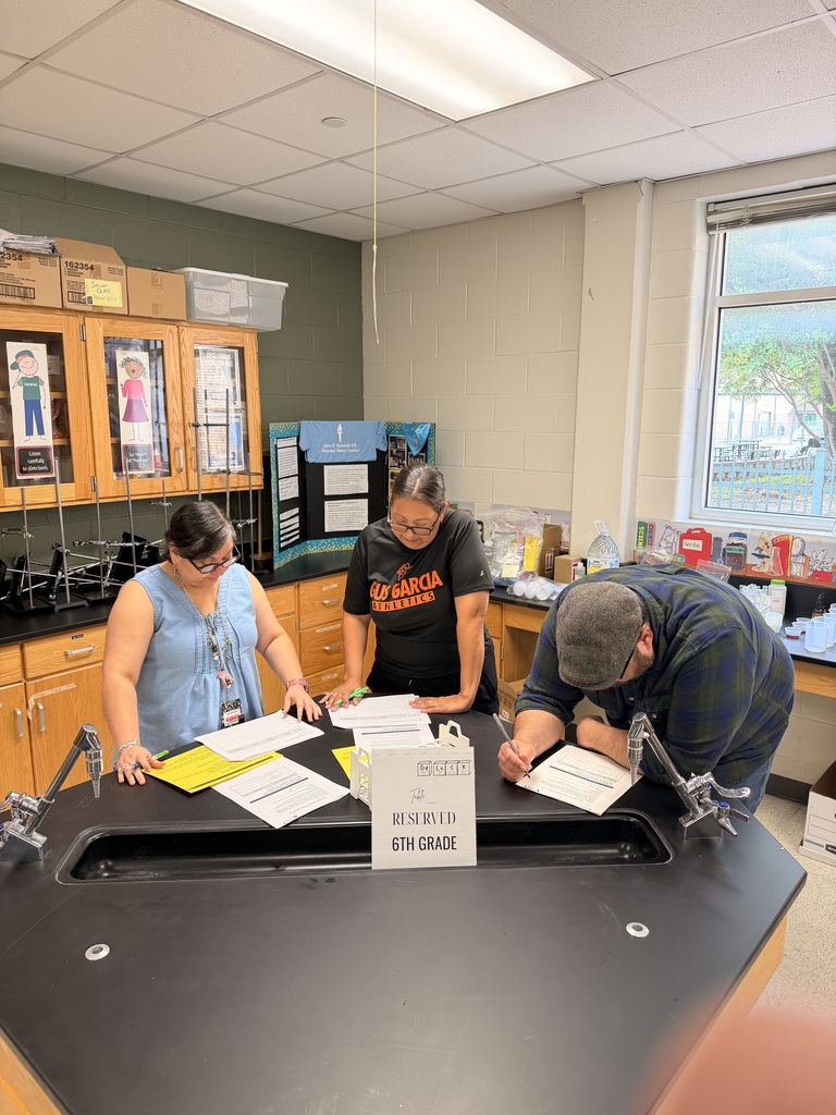 Science Team