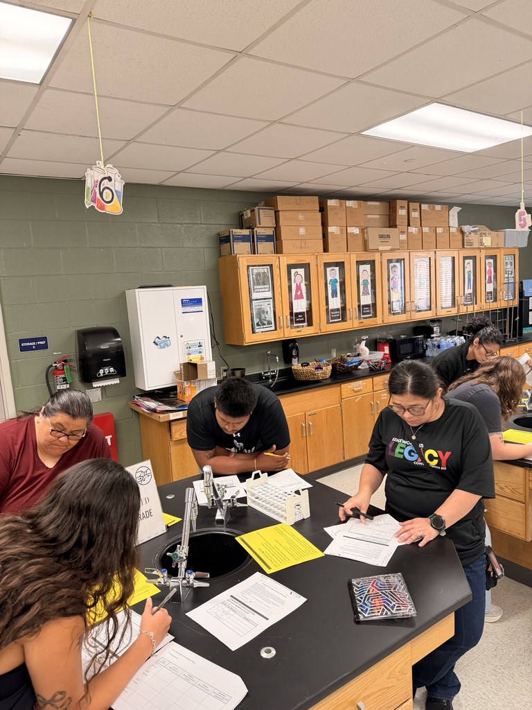 Science Team