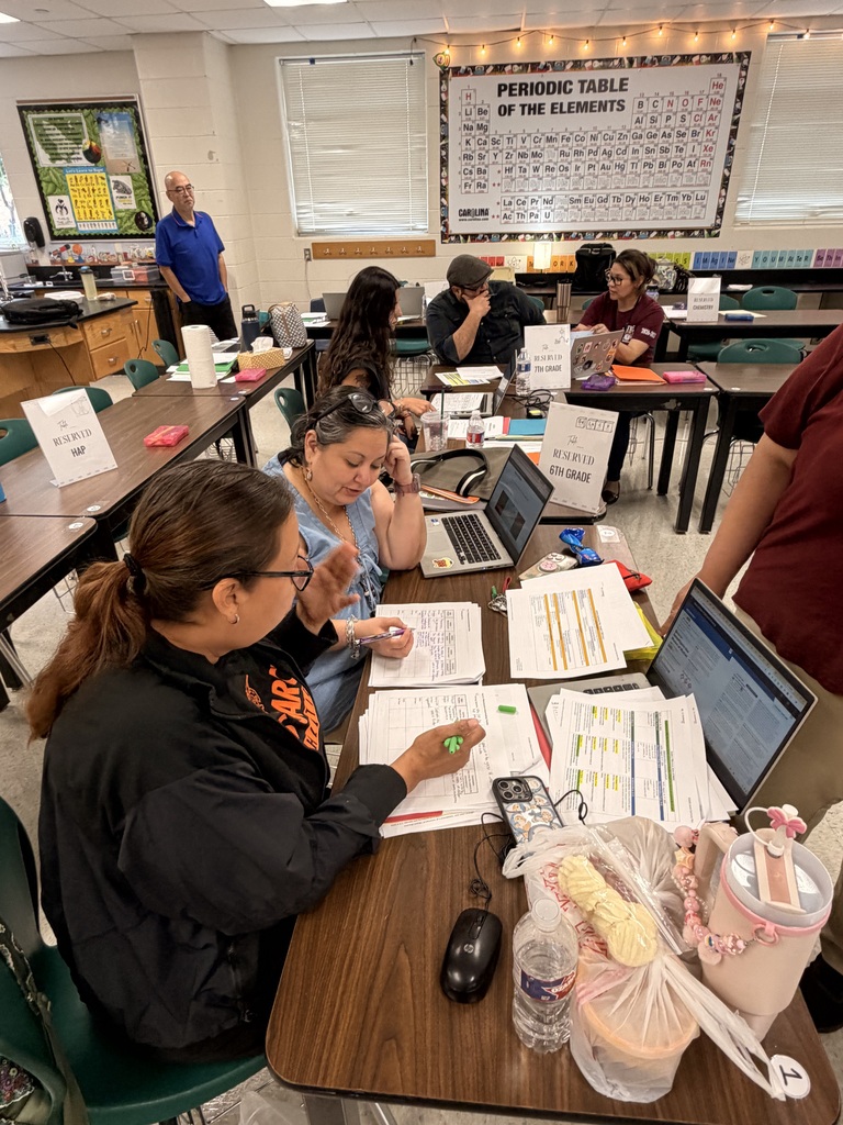 Science Team
