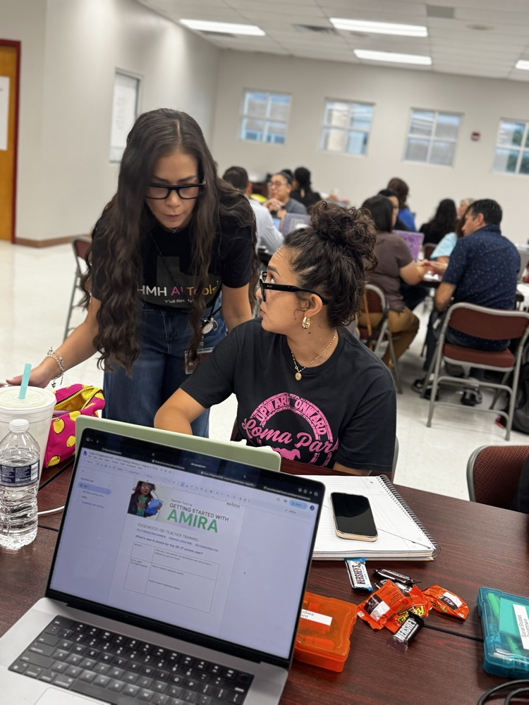 The Time Is Now To Go Deeper! Our teachers are diving into new reading strategies to help young learners build strong foundations and grow into confident readers.  