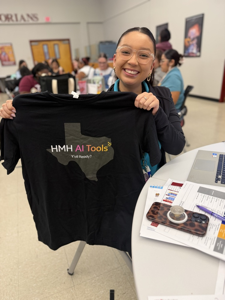 Back together and ready to help every student write their next success story. Here's to a year of stronger readers, deeper learning, and brighter futures! 