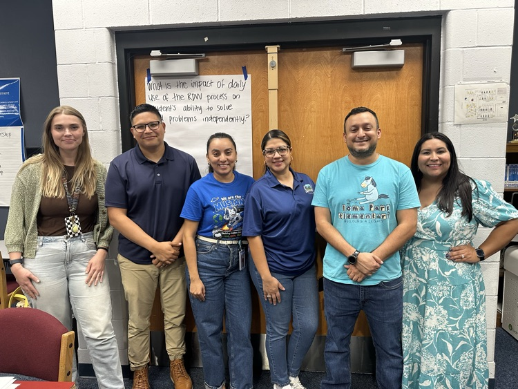 Back together and ready to help every student write their next success story. Here's to a year of stronger readers, deeper learning, and brighter futures! 
