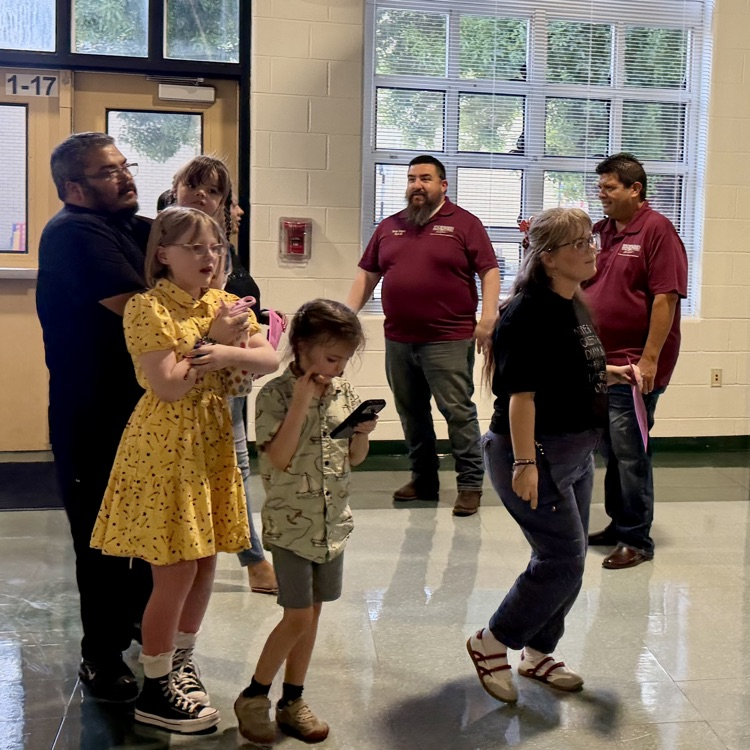 Meet the Teacher