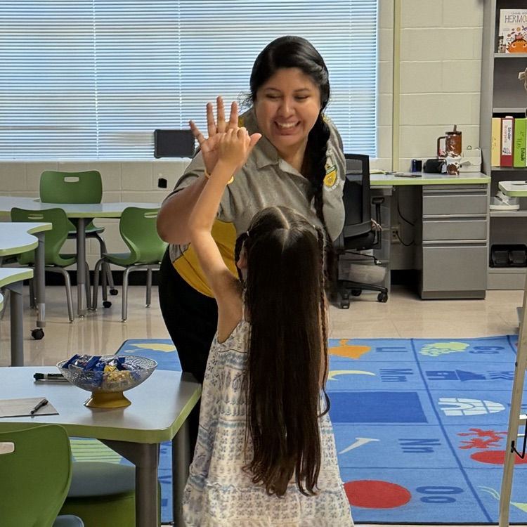 Meet the Teacher