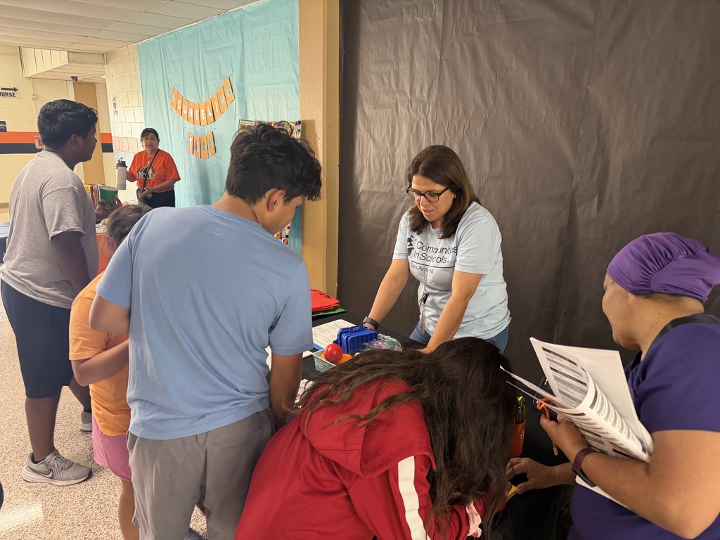 Open house
