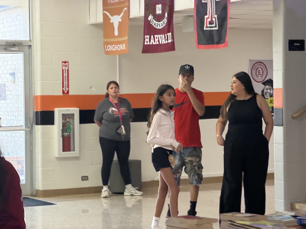 Open house
