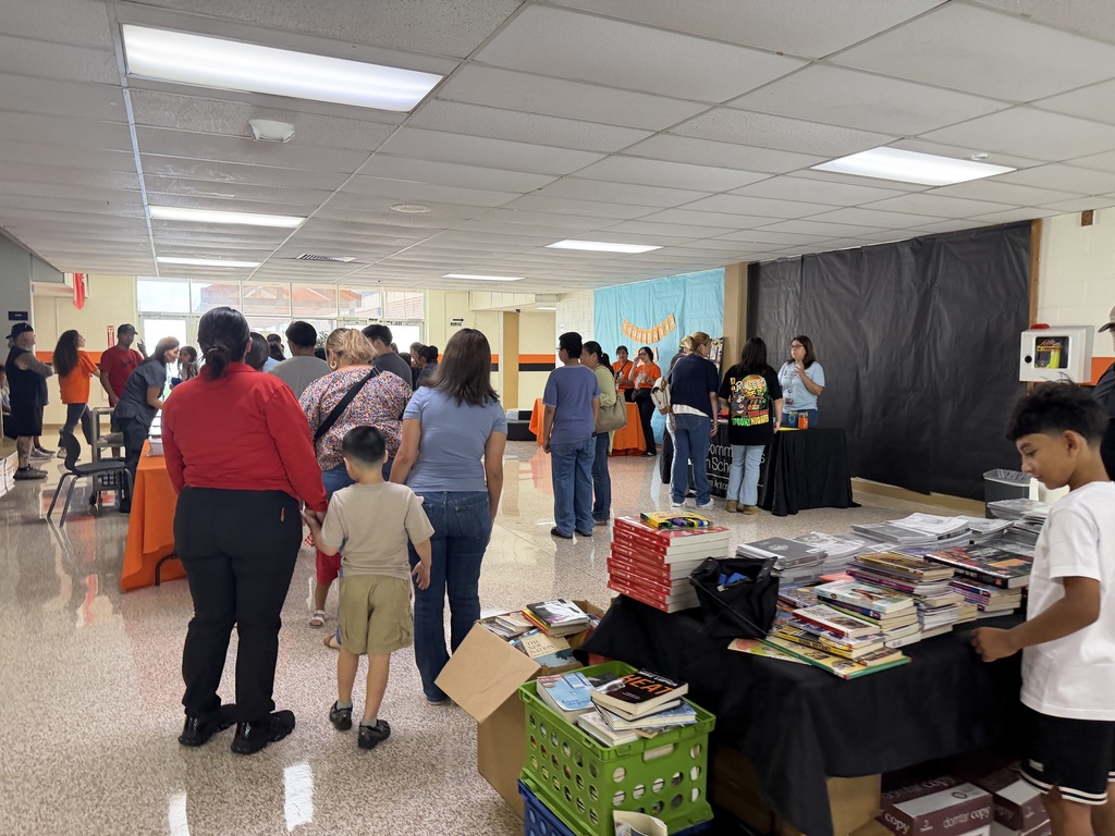 Open house