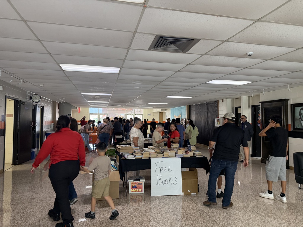 Open house