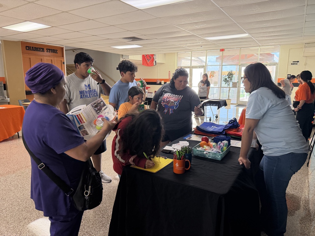 Open house