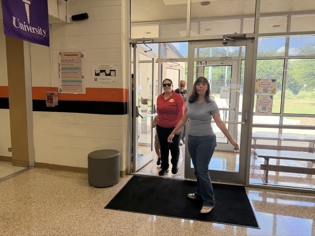 Open house