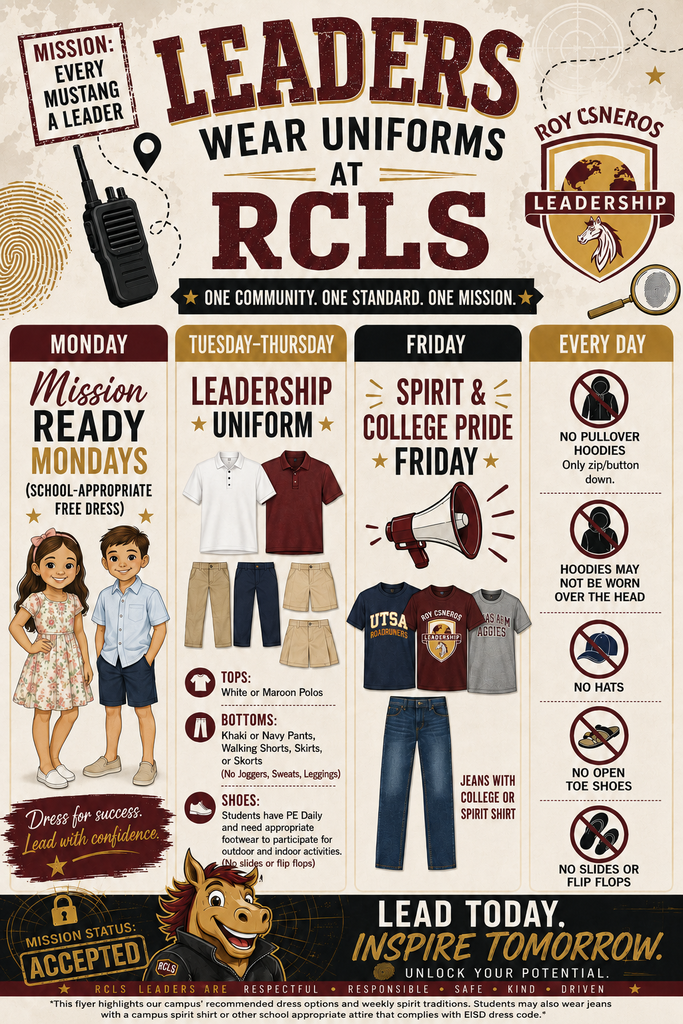 uniforms