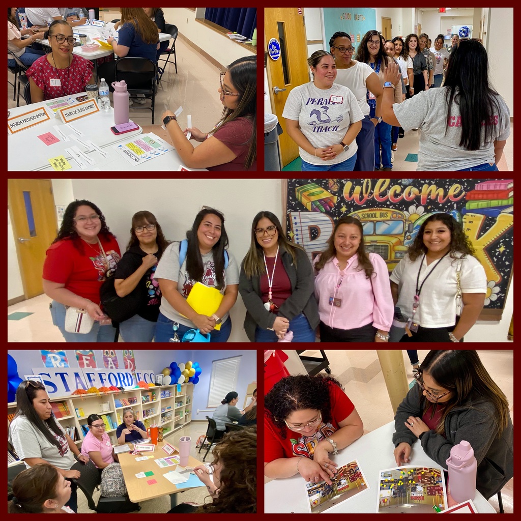 RCLS collage