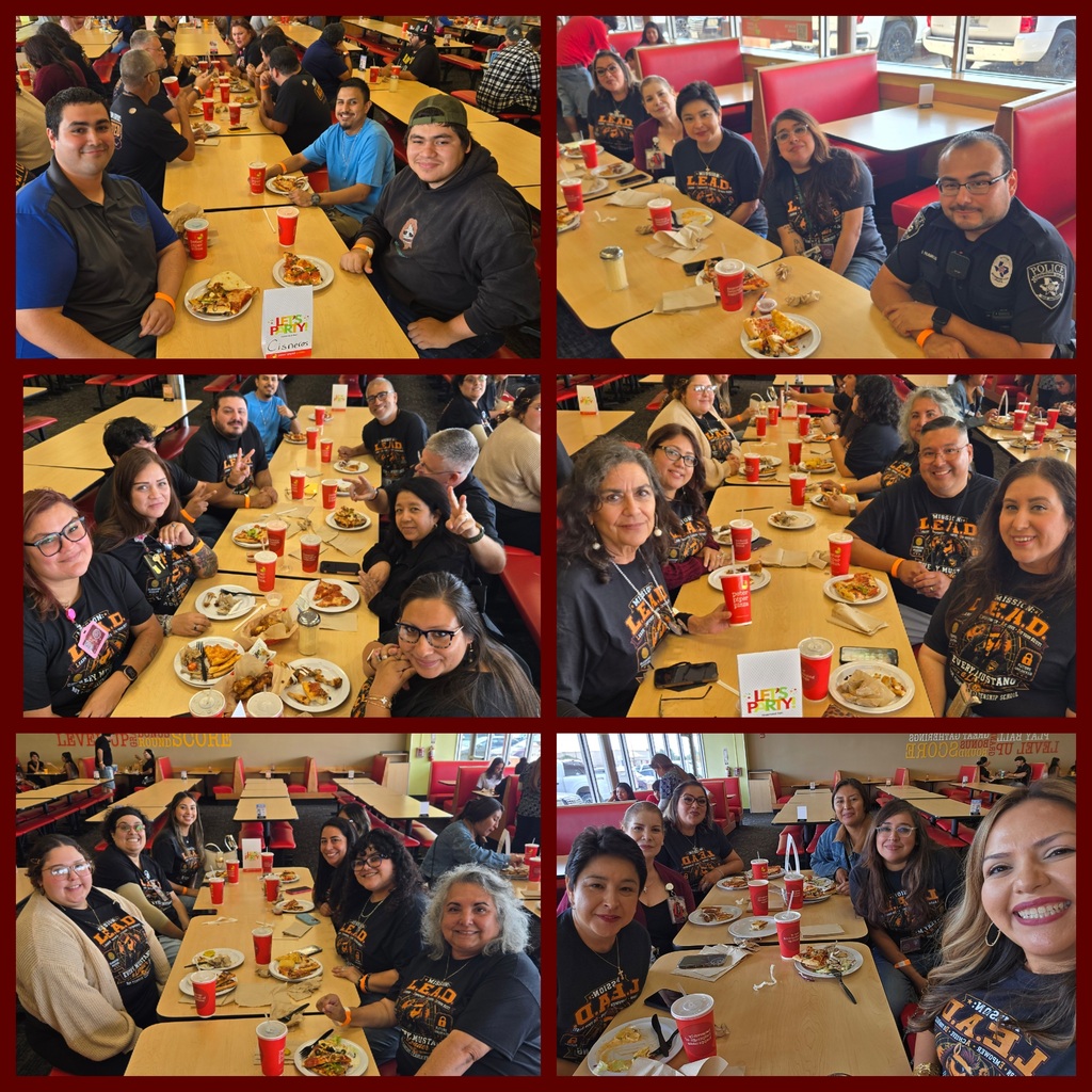 RCLS collage