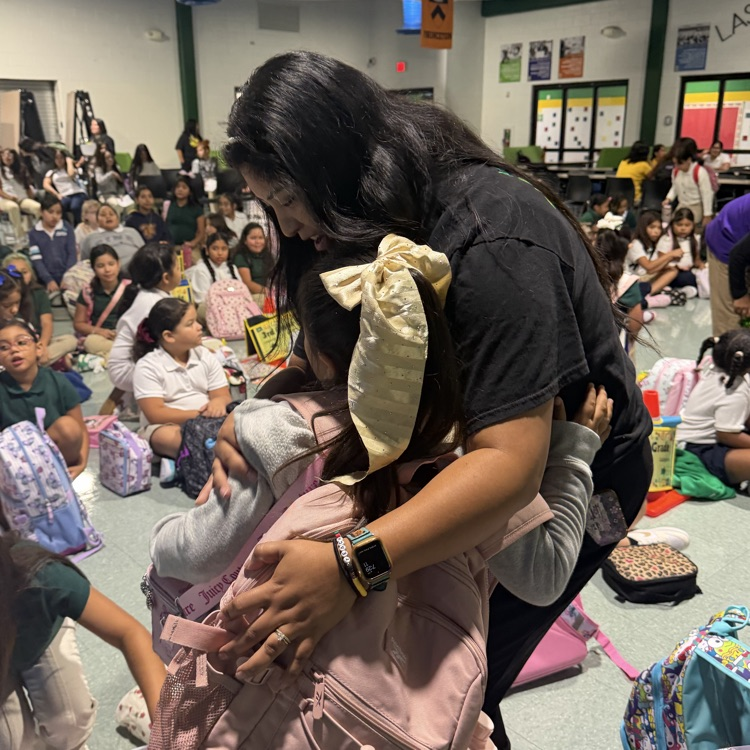 leadership assembly