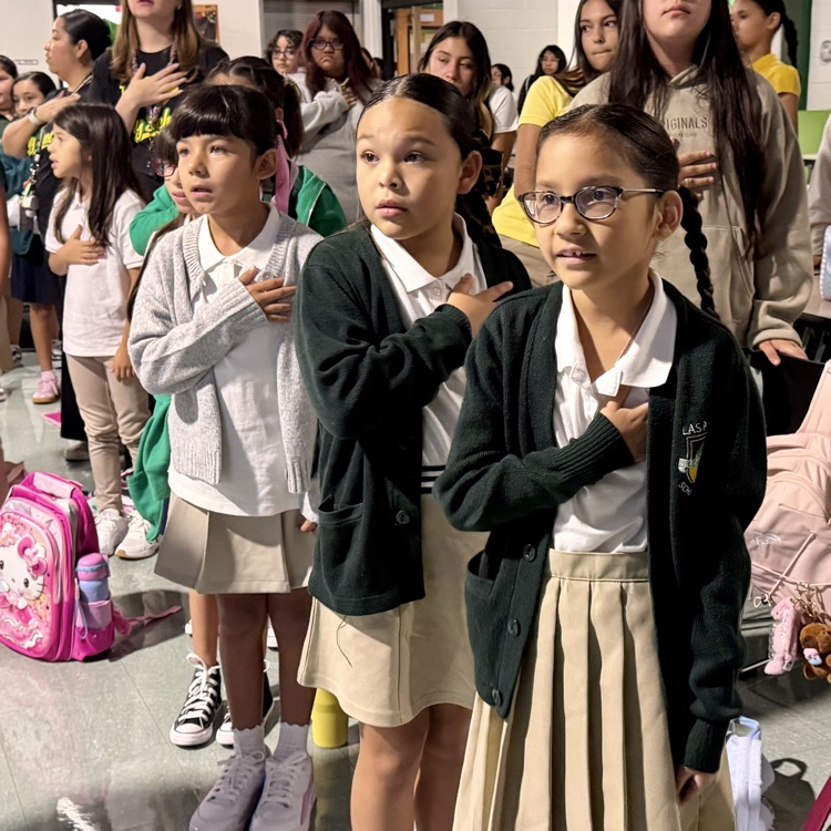 leadership assembly